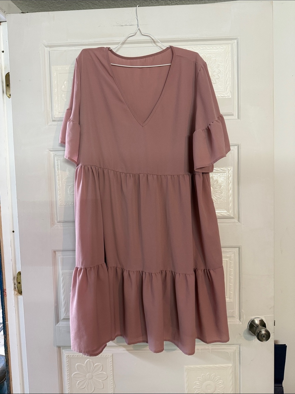 Dress by SHEIN curve size 2xl.